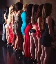 Подборка последних новостей по теме: Секс и отношения