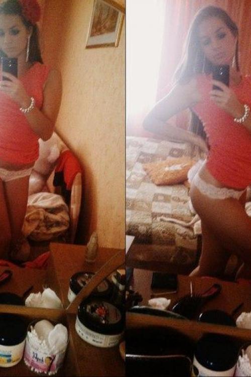 Проститутка Лиза у метро Приморская Питера