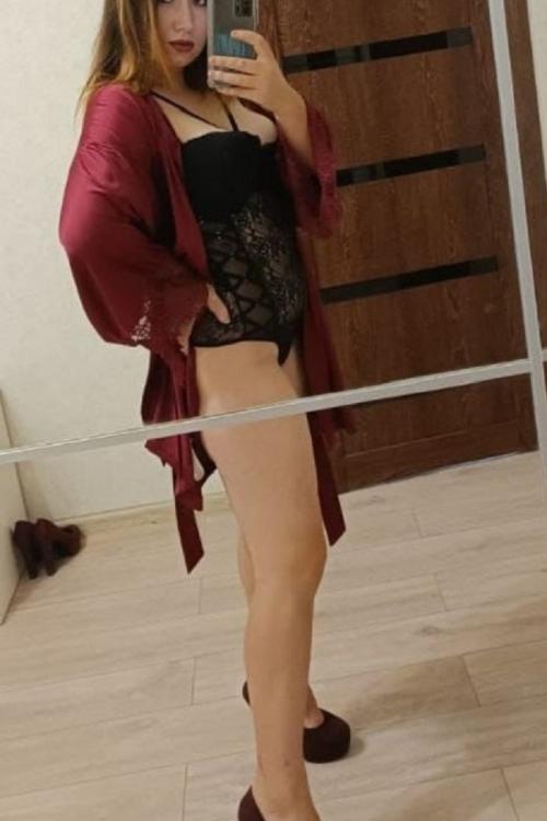 Проститутка и Индивидуалка ЛЕРА у метро Звёздная СПб