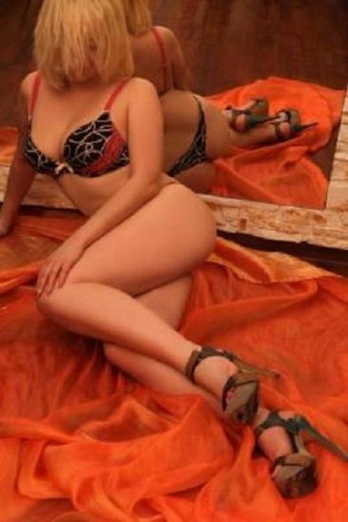 Проститутка и Индивидуалка Анастасия у метро Спасская в Питере