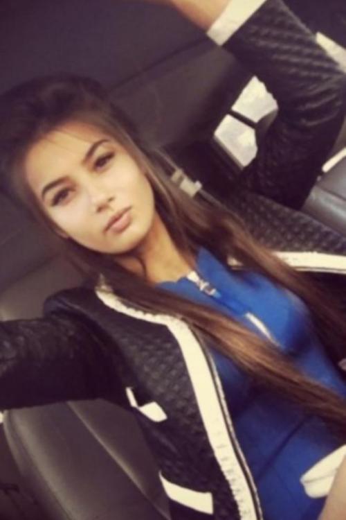 Индивидуалка и Массажистка Сандра у метро Маяковская Питера