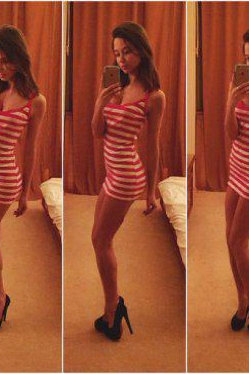 Проститутка и Индивидуалка Юлиана у метро Купчино в Питере