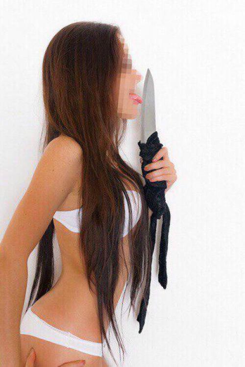 Проститутка и Индивидуалка Кристина у метро Технологический институт-1 СПб