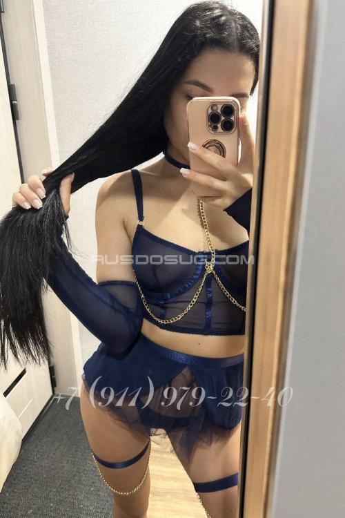 Проститутка и Индивидуалка Влада у метро Московские ворота Питера