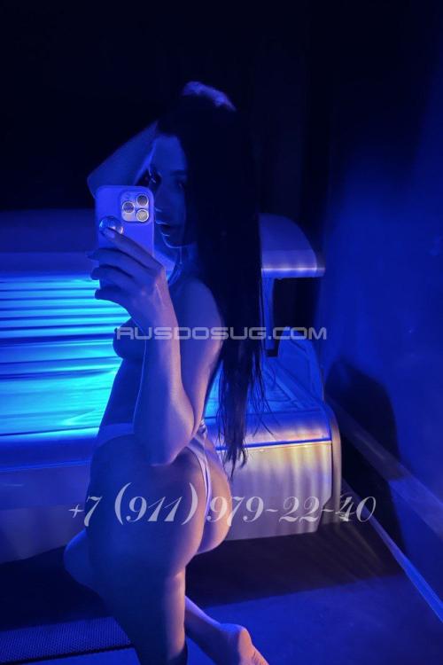 Проститутка и Индивидуалка Влада у метро Московские ворота Питера