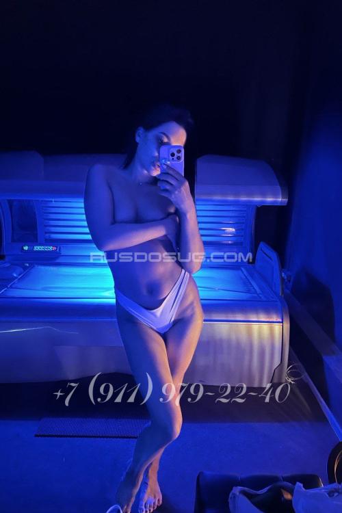 Проститутка и Индивидуалка Влада у метро Московские ворота Питера