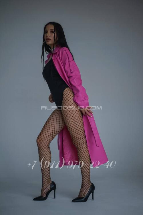 Проститутка и Индивидуалка Влада у метро Московские ворота Питера