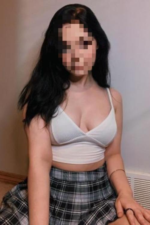 Проститутка Мила у метро Проспект Просвещения Питера