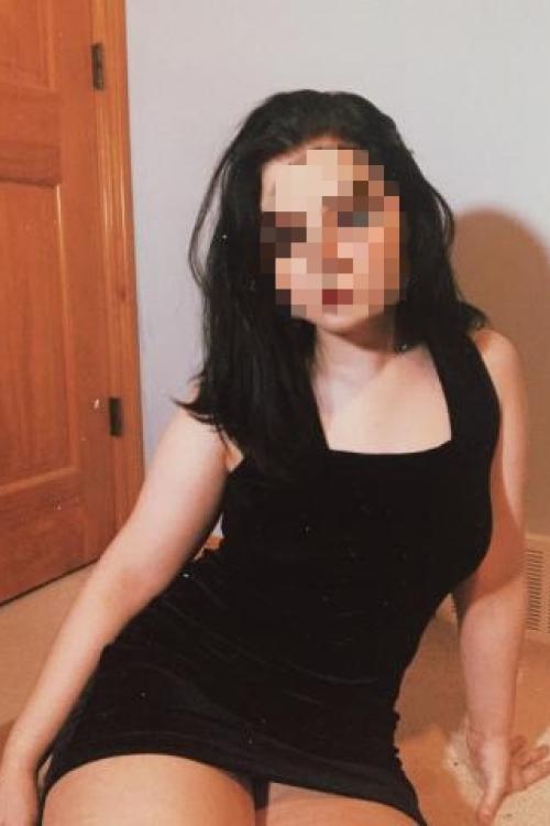 Проститутка Мила у метро Проспект Просвещения Питера