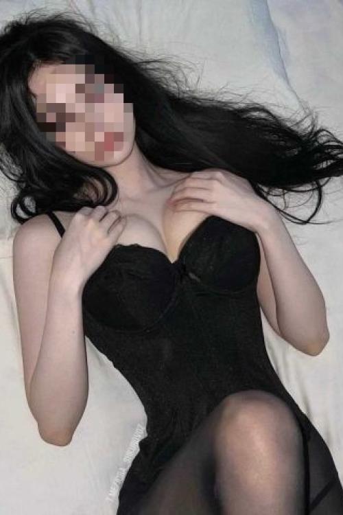 Проститутка Марина у метро Политехническая в Питере