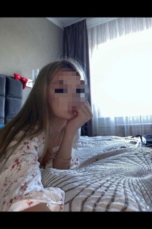 Проститутка и Индивидуалка Ханна у метро Звёздная в Питере