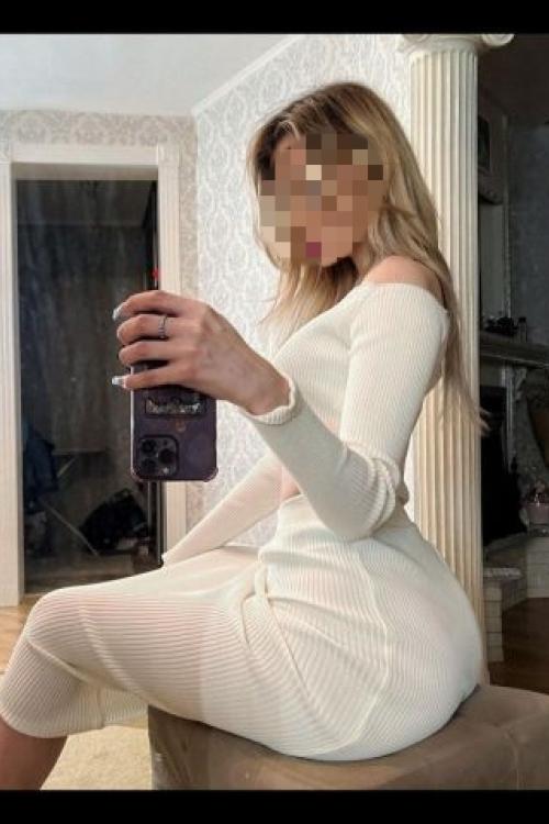 Проститутка и Индивидуалка Ханна у метро Звёздная в Питере