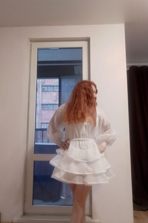 Индивидуалка Вика ИНди у метро Купчино Питера