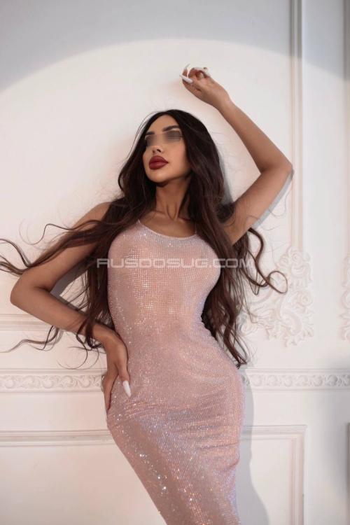 Проститутка и Индивидуалка Полина у метро Московские ворота Питера