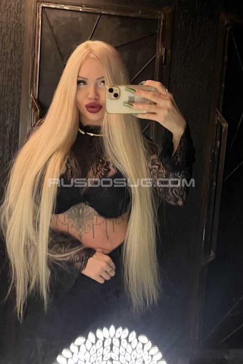 Проститутка и Индивидуалка Мелиса у метро Площадь Восстания СПб