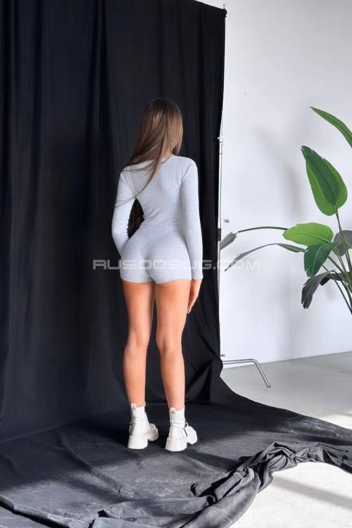 Проститутка и Индивидуалка Полина у метро Московские ворота Питера