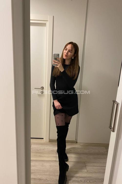 Проститутка и Индивидуалка Liz Kapriz у метро Бухарестская СПб