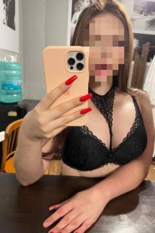 Индивидуалка и Массажистка Алёна у метро Московская в Питере