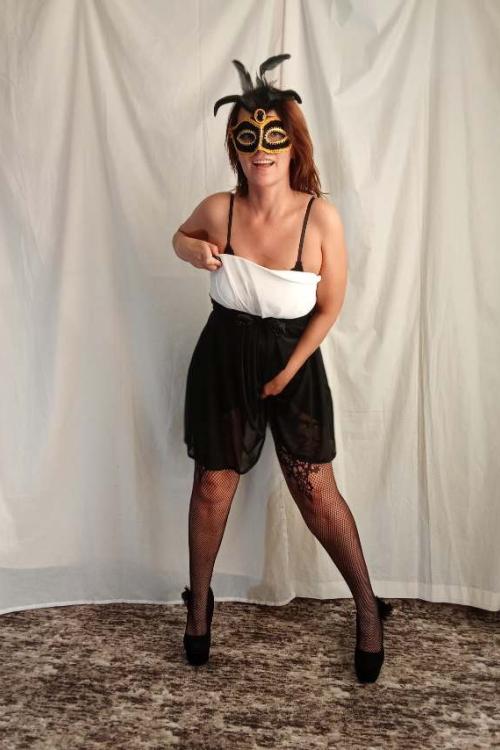 GFа и Индивидуалка Таня_МБР у метро Ладожская СПб