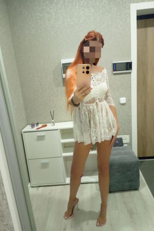 Проститутка и Индивидуалка Яна Реал Одна у метро Проспект Просвещения СПб