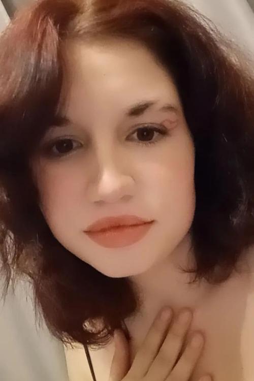 Индивидуалка Кристина у метро Купчино Питера