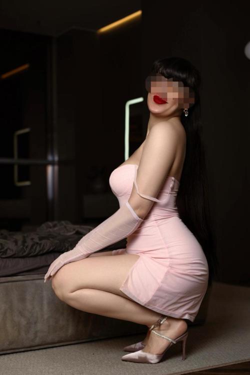 Индивидуалка Ксюша у метро Купчино СПб