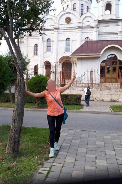 Проститутка и Индивидуалка Алла АС МБР у метро Проспект Просвещения Питера