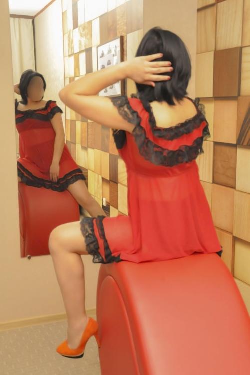 Проститутка Карина у метро Проспект Большевиков СПб