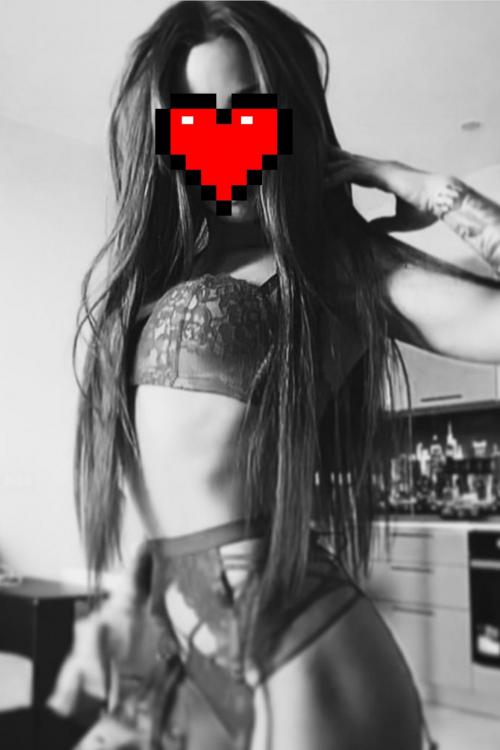 Проститутка и Индивидуалка Вита у метро Звёздная в Питере