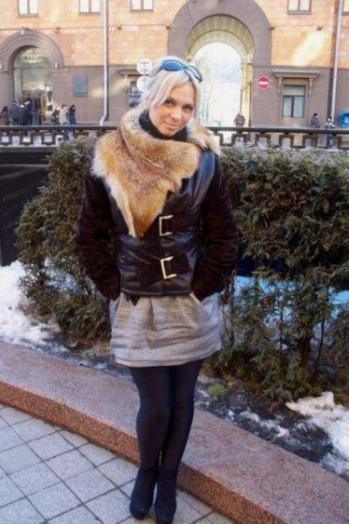 Проститутка и Подружка Дианка у метро Василеостровская Питера