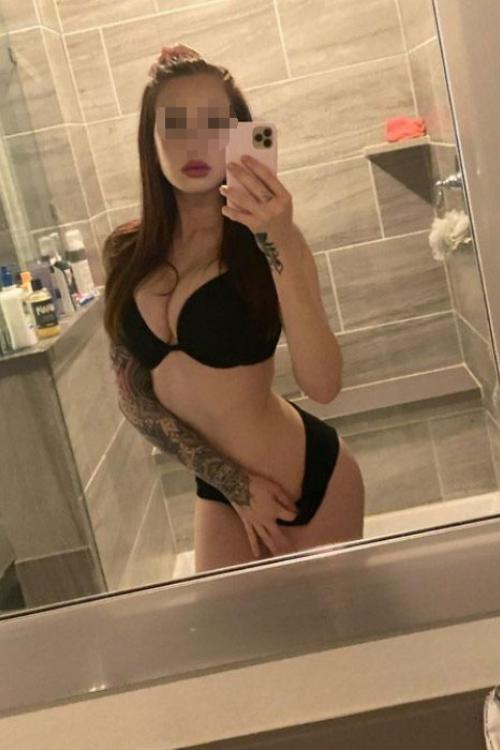 Проститутка и Индивидуалка Яна Bylb у метро Политехническая СПб