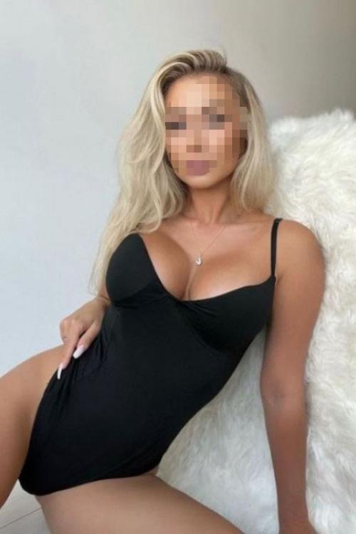 Проститутка и Индивидуалка Лика у метро Гражданский проспект Питера