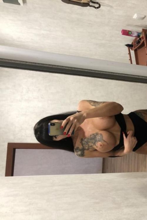 Проститутка Лиля у метро Академическая в Питере