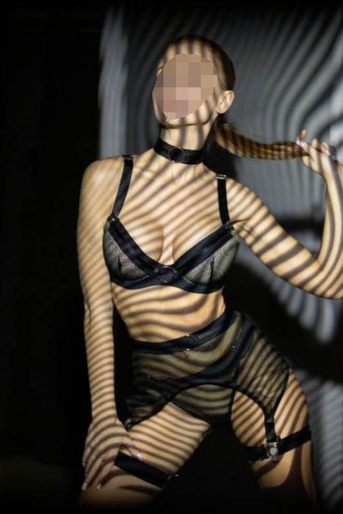 Проститутка Дарья у метро Академическая в Питере