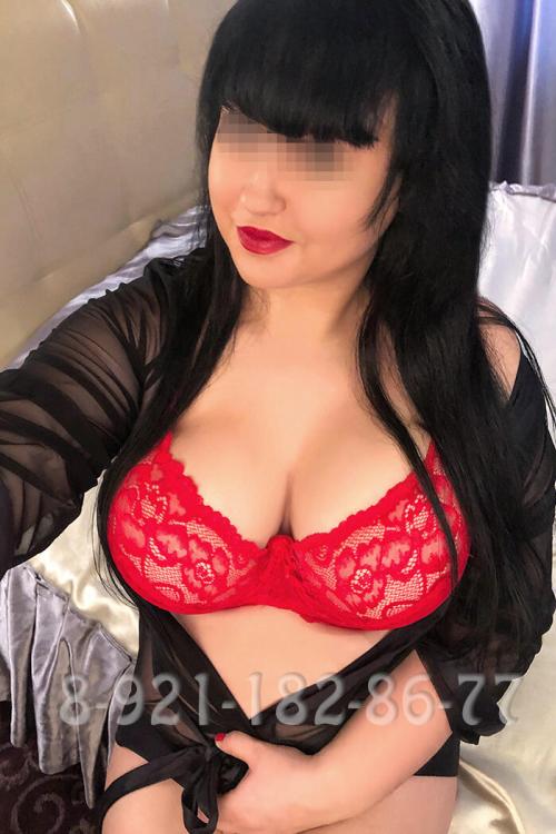 Проститутка и Индивидуалка Рита у метро Удельная в Питере