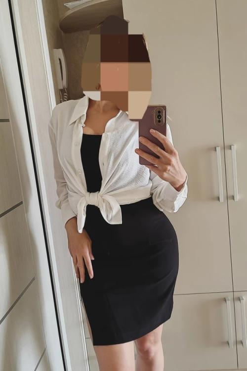 Индивидуалка и Массажистка Аленка у метро Проспект Большевиков Питера