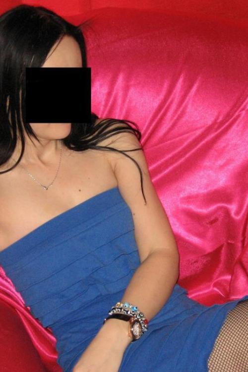 Проститутка и Индивидуалка Сабина у метро Фрунзенская в Питере