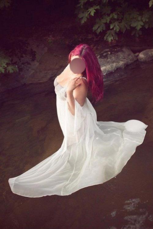 Индивидуалка Алина у метро Купчино Питера