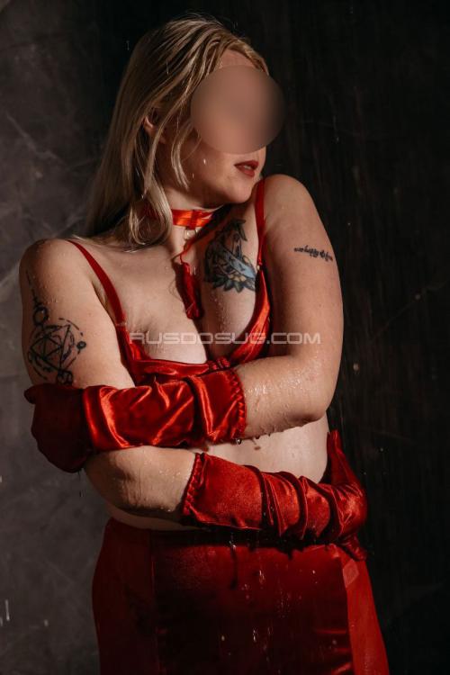 Проститутка и Индивидуалка Алиса у метро Проспект Просвещения Питера