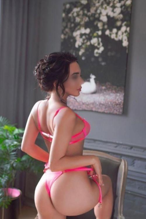 Проститутка Ангелина у метро Проспект Славы Питера