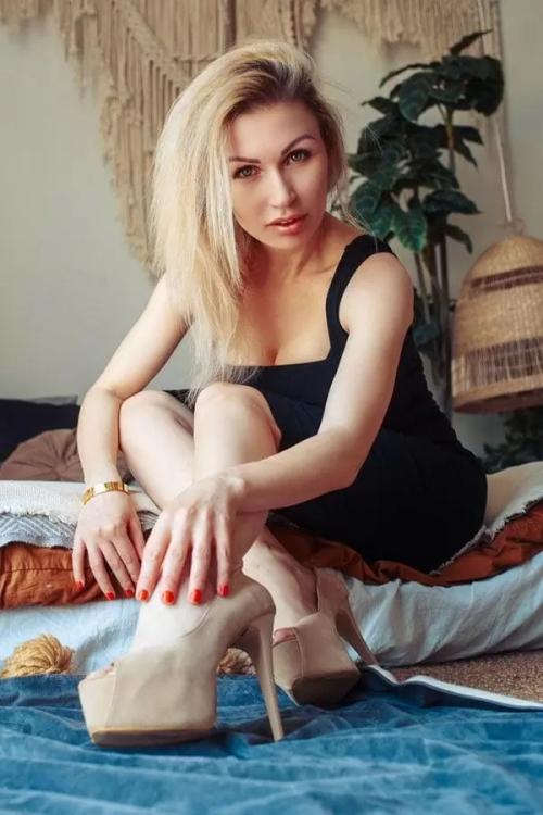 Проститутка Арина у метро Спортивная СПб