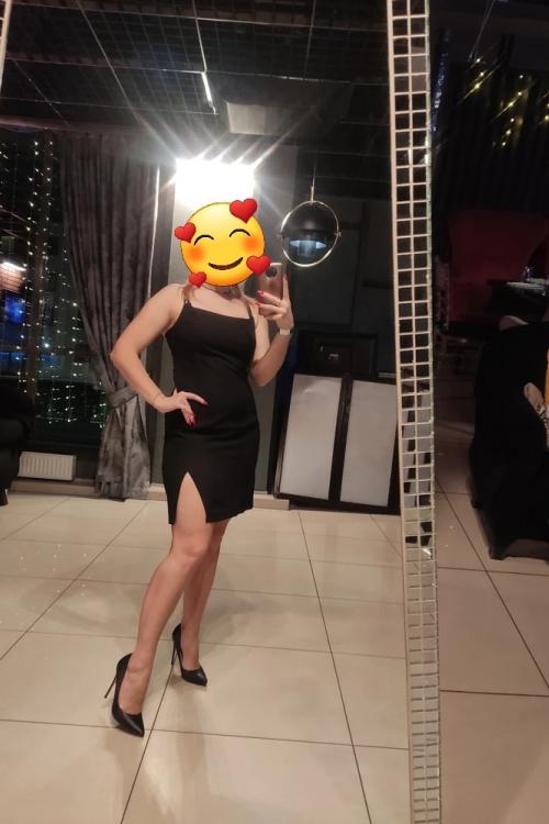 Индивидуалка и Массажистка Аленка у метро Проспект Большевиков Питера