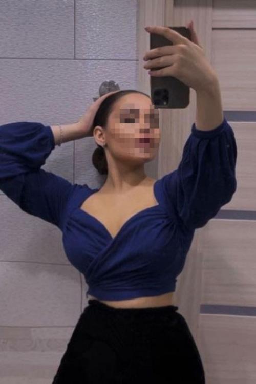 Проститутка и Индивидуалка Дарья у метро Проспект Ветеранов в Питере