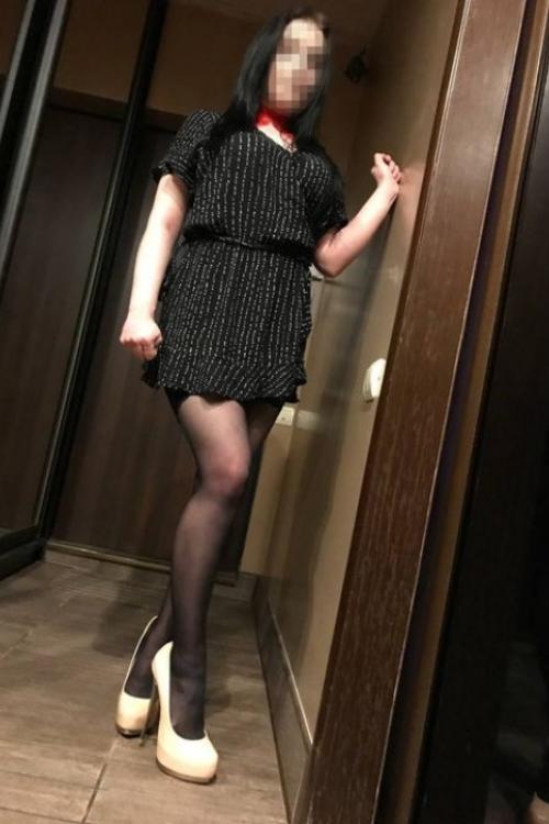 Проститутка и Индивидуалка Даша у метро Лесная в Питере