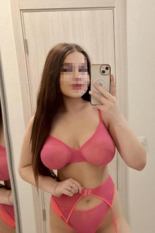 Проститутка и Индивидуалка Диана у метро Проспект Ветеранов Питера