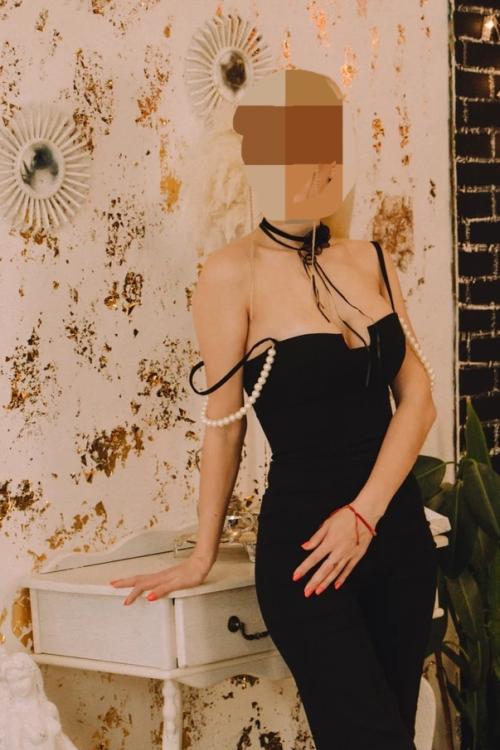 Проститутка и Индивидуалка Олеся у метро Проспект Большевиков Питера