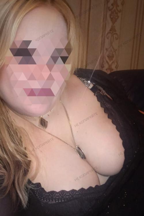 Проститутка и Индивидуалка Ксения у метро Площадь Мужества СПб