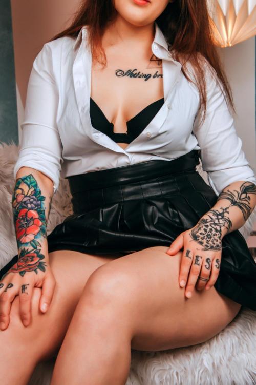 Московская