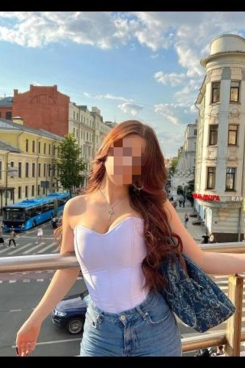 Проститутка Рита у метро Проспект Большевиков Питера