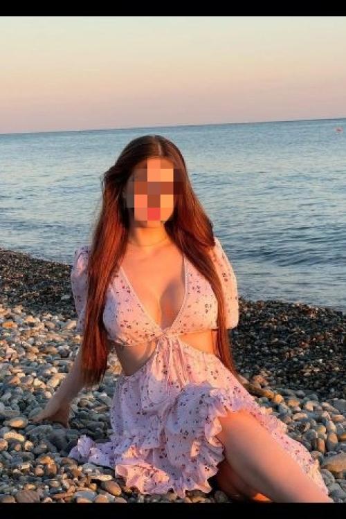 Проститутка Рита у метро Проспект Большевиков Питера